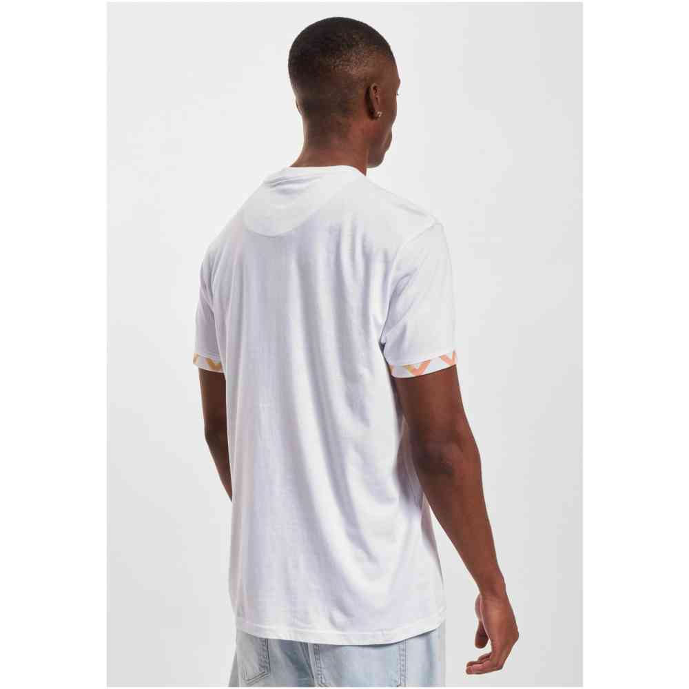 Just Rhyse - Granada Tshirt Homme - Blanc